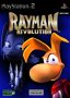 Rayman Revolution  Box