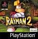 Rayman 2 Box