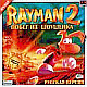 Rayman 2 Box Ukraina