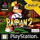 Rayman 2 Box Italy