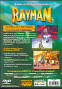 Les aventures de Rayman - Box  