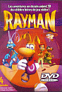 Les aventures de Rayman - Box