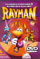 Rayman TV Movie on DVD