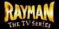 Rayman The TV Series Logo