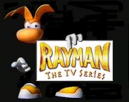 Rayman The TV Series