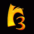 Rayman 3 USA Logo