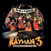 Rayman 3 Welcome