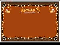 Rayman-Fanpage - Rayman 3 Desktop