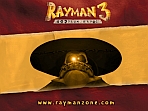 Rayman 3 - Wallpaper