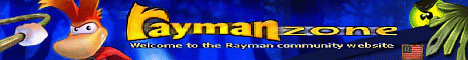 Raymanzone