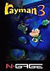 Rayman 3 Hoodlum Havoc  sur portable nokia