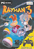 Rayman 3 Paddle Limited Edition - Jeu pour pc