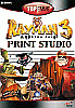  Rayman 3 Hoodlum Havoc - Print Studio