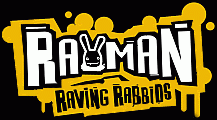 Rayman Raving Rabbids - Europa