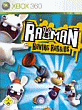  Rayman Raving Rabbids - Xbox 360