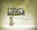 Rayman Raving Rabbids 2 Wallpaper