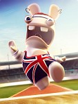 Raving Olympics - UK