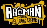  Rayman contre les Lapins Crétins
