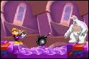 Rayman contre les Lapins Crétins :: Images GBA