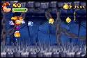 Rayman contre les Lapins Crétins :: Images GBA