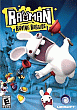 Rayman Raving Rabbids PC DVD Box US