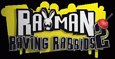 Rayman Contre les Lapins ENCORE + Crétins