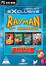  Rayman 10th Anniversary 