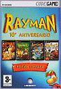 Rayman 10 Aniversario Box 