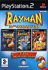 Compil Rayman M+R2+R3