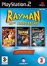 Rayman 10th Anniversary - LMITED EDITION