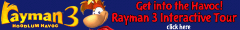 rayman3.com