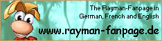 Rayman-Fanpage