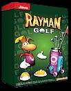 Rayman Golf Box