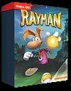 Rayman Palm Box