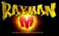 Rayman M Logo