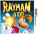 Rayman 3D - Deutschland