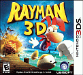 Rayman 3D - USA