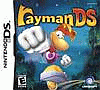 Rayman DS Boxshot