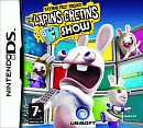 Rayman productions présente the lapins cretins show