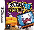 Rayman Raving Rabbids TV Party - Nintendo DS