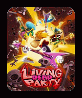 Living Dead Party 
