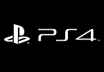 Logo PS 4
