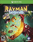 Rayman Legends on xbox one