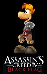 Assassins Creed costume