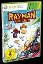 Rayman Origins - Spieleplattform: XBOX 360