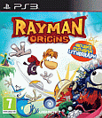 Rayman Origins (Exclusive Edition) 