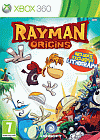Rayman Origins (Exclusive Edition)