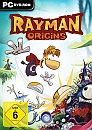 Rayman Origins - PC Version