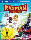 Rayman Origins - Spieleplattform: Sony PlayStation Vita