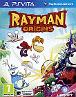 Rayman Origins - Platform: Sony PlayStation Vita 